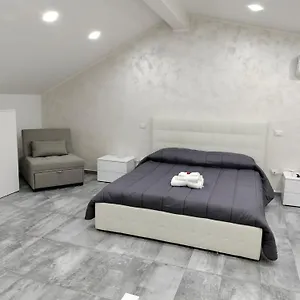Apartament Litteri One, Katania